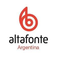 Altafonte Network